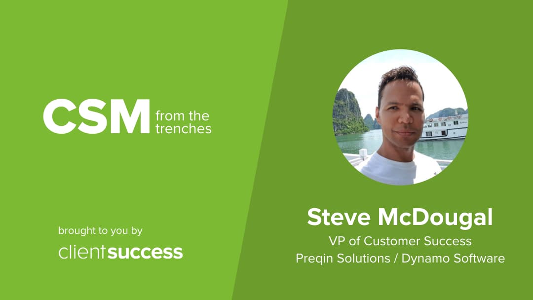 How to Land Your Dream Job in Customer Success