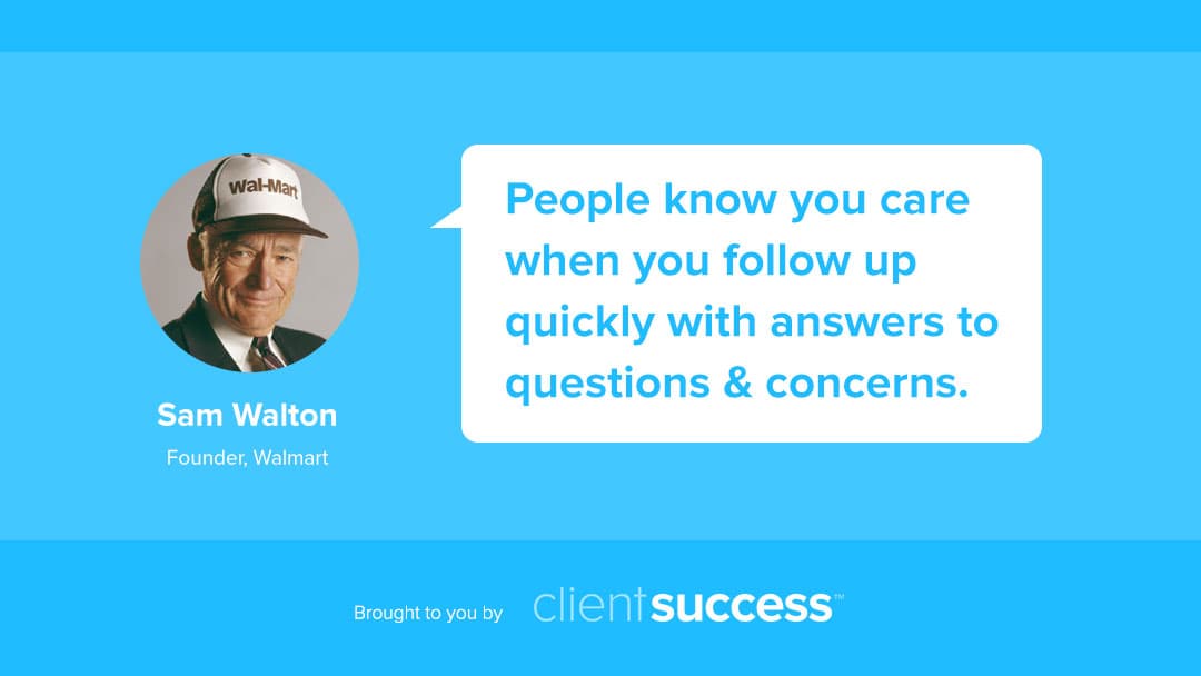 The Sundown Rule & How it Relates to Customer Success