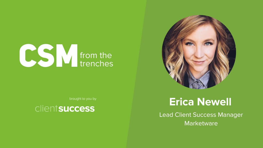 CSM from the Trenches - 5 LinkedIn Best Practices to Build, Grow, and Improve Client Relationships