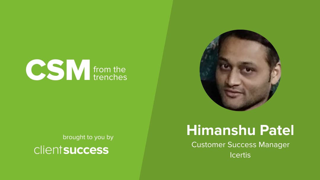 3 Key Takeaways from My First Two Years as a Customer Success Manager