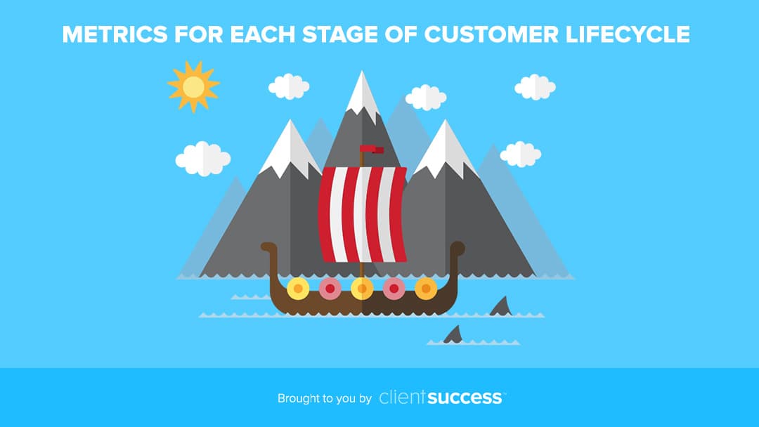How to Apply Metrics to Each Stage of the Customer Lifecycle