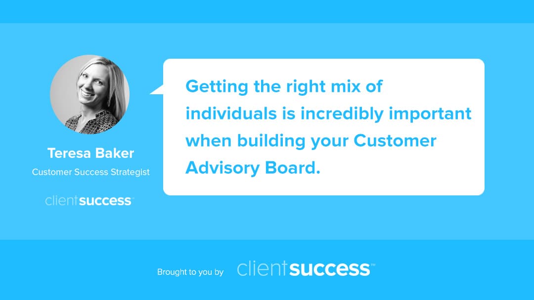 Customer Advisory Boards: What, When & How