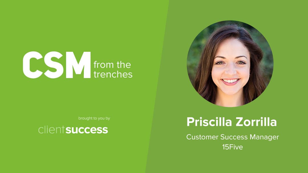CSM from the Trenches - Asking the Right Questions to Challenge Customers