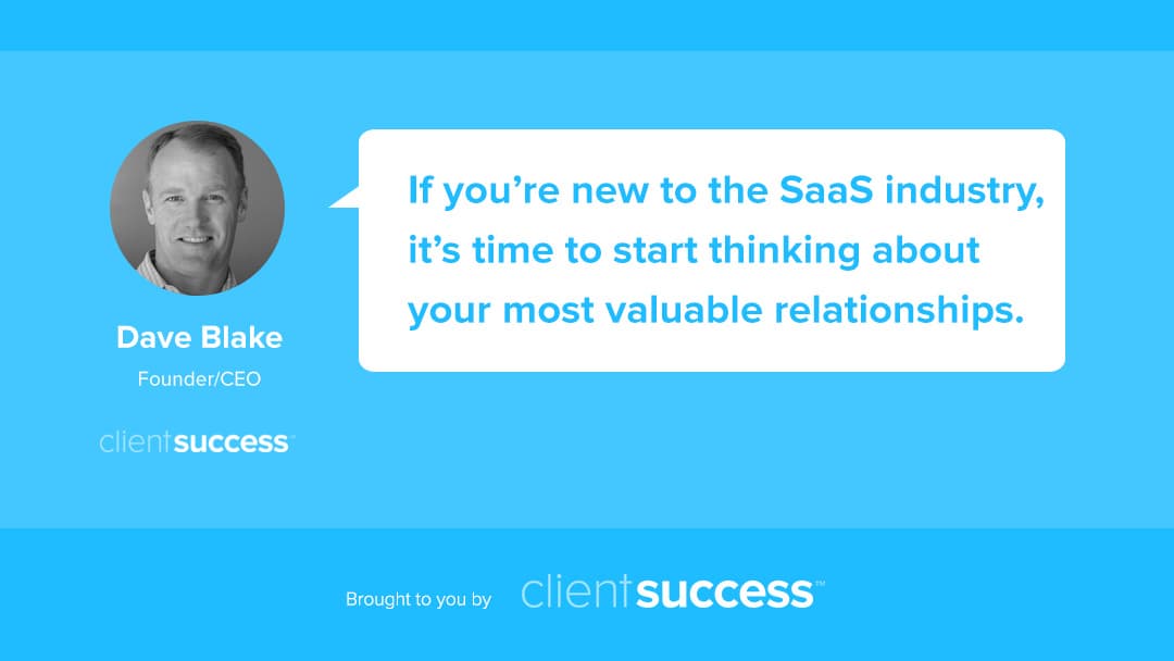 The Rise of Customer Success and the SaaS Metrics Driving It