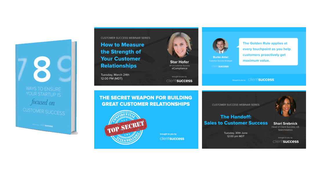 Toolkit: How To Build Customer Loyalty