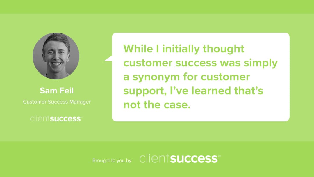 CSM from the Trenches - Three Keys to Understand Customer Health