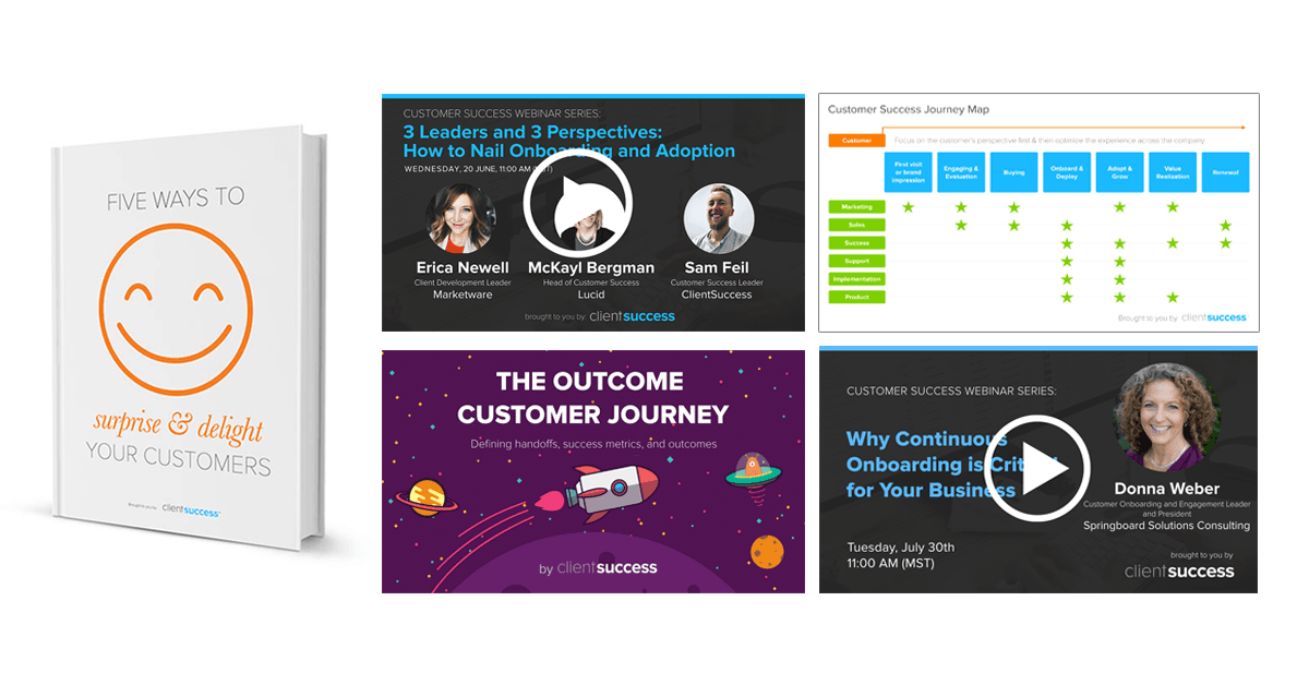Customer Journey Toolkit