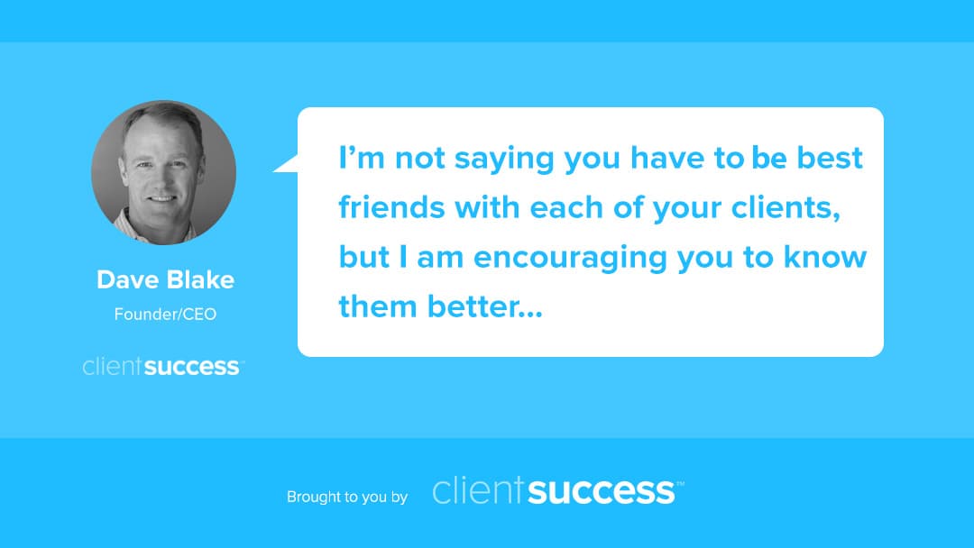 The 3 Keys to Building Relationship ROI