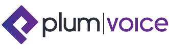 Plum Voice