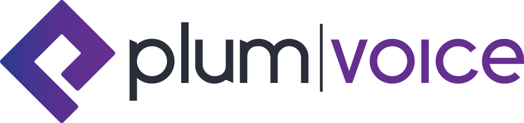 Plum Voice