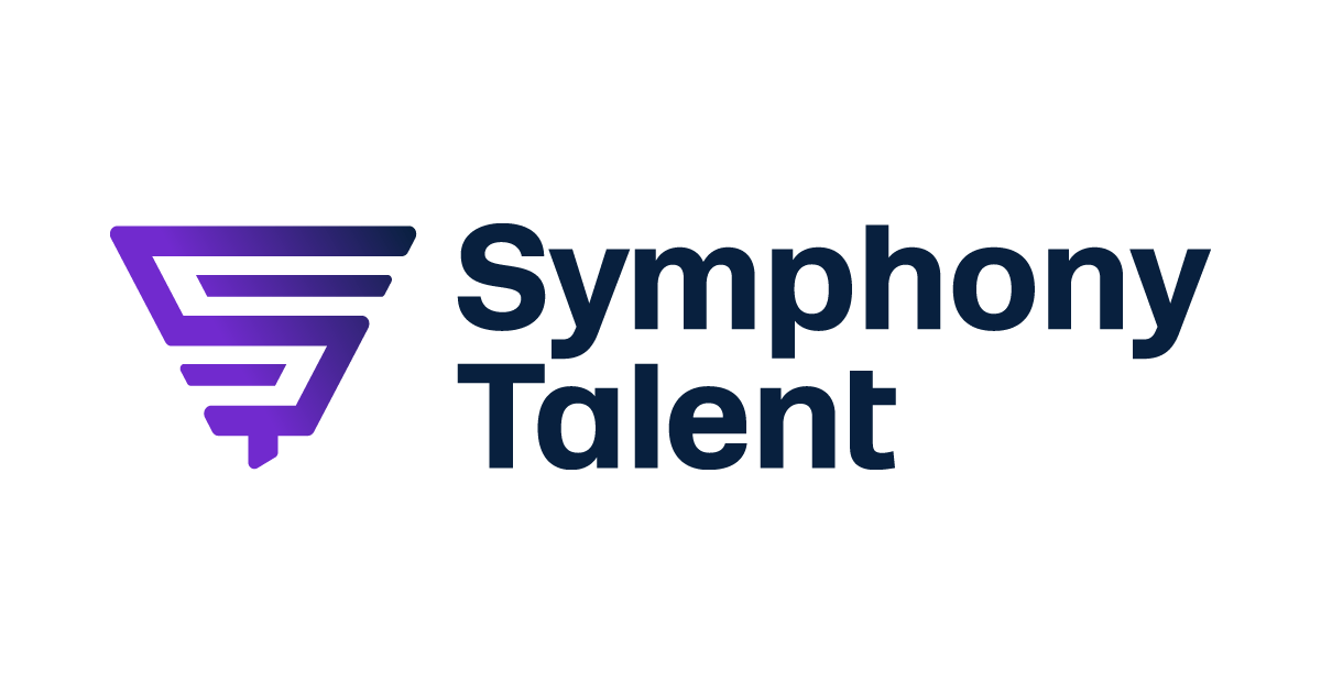 Symphony Talent logo